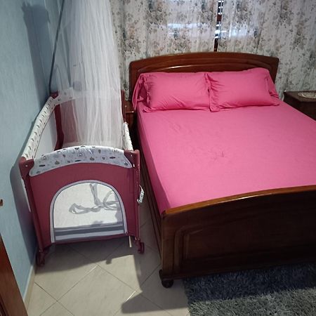Appartement Ideal Riad Al Salam A 8 Minutes De La Plage Du Centre Ville,Wifi Et Parking Gratuits Agadir Kültér fotó