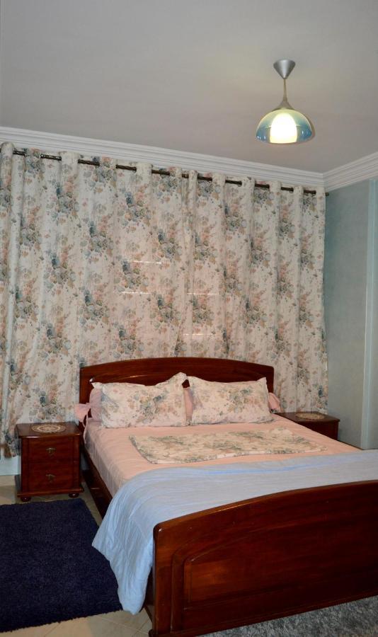 Appartement Ideal Riad Al Salam A 8 Minutes De La Plage Du Centre Ville,Wifi Et Parking Gratuits Agadir Kültér fotó