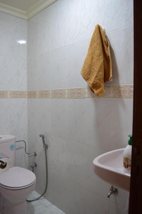 Appartement Ideal Riad Al Salam A 8 Minutes De La Plage Du Centre Ville,Wifi Et Parking Gratuits Agadir Kültér fotó
