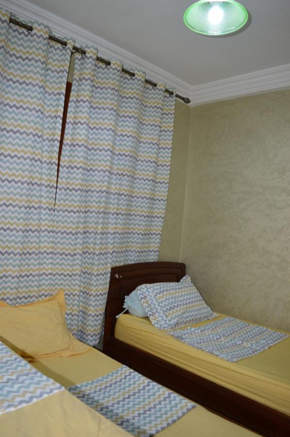 Appartement Ideal Riad Al Salam A 8 Minutes De La Plage Du Centre Ville,Wifi Et Parking Gratuits Agadir Kültér fotó