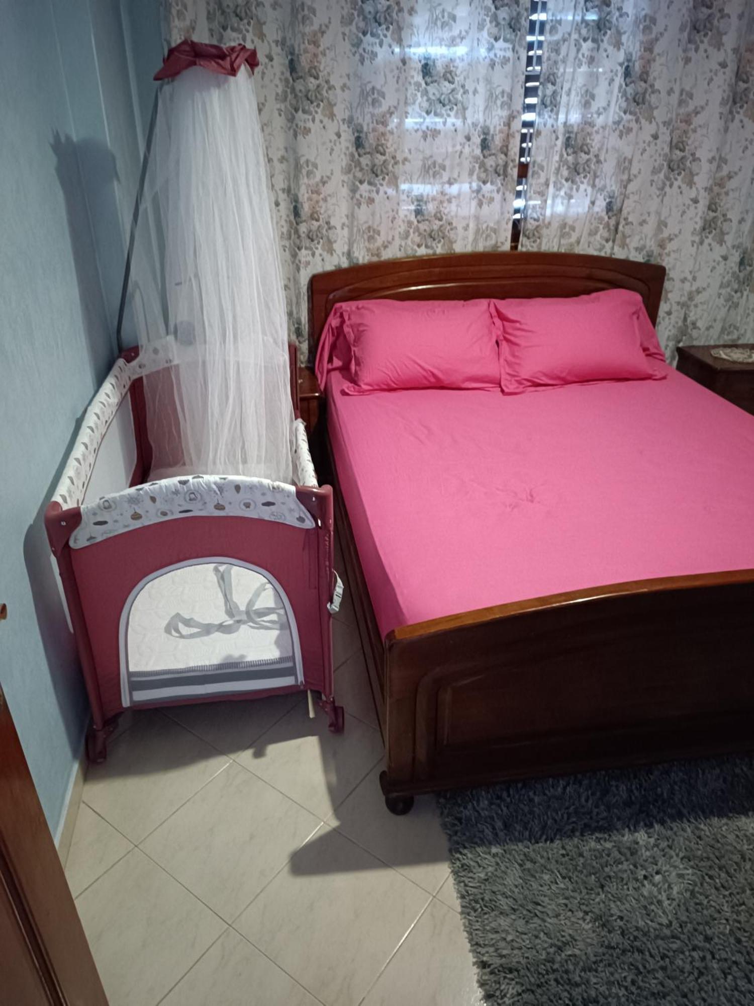 Appartement Ideal Riad Al Salam A 8 Minutes De La Plage Du Centre Ville,Wifi Et Parking Gratuits Agadir Kültér fotó